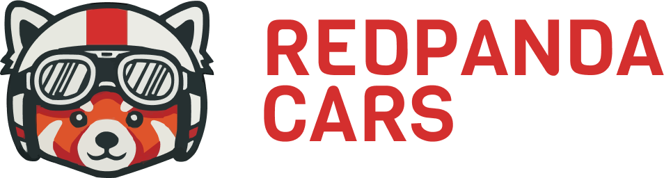 Red Panda Cars