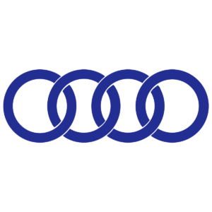 Логотип Audi