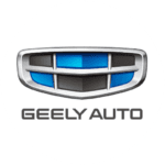 Логотип Geely