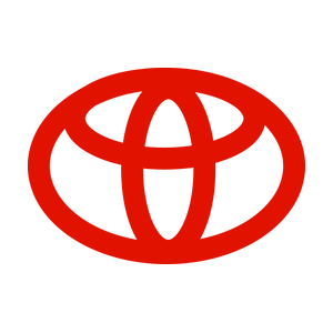 Логотип Toyota