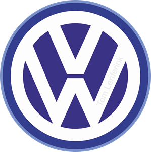 Логотип Volkswagen